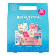 K-Beauty Spa Set