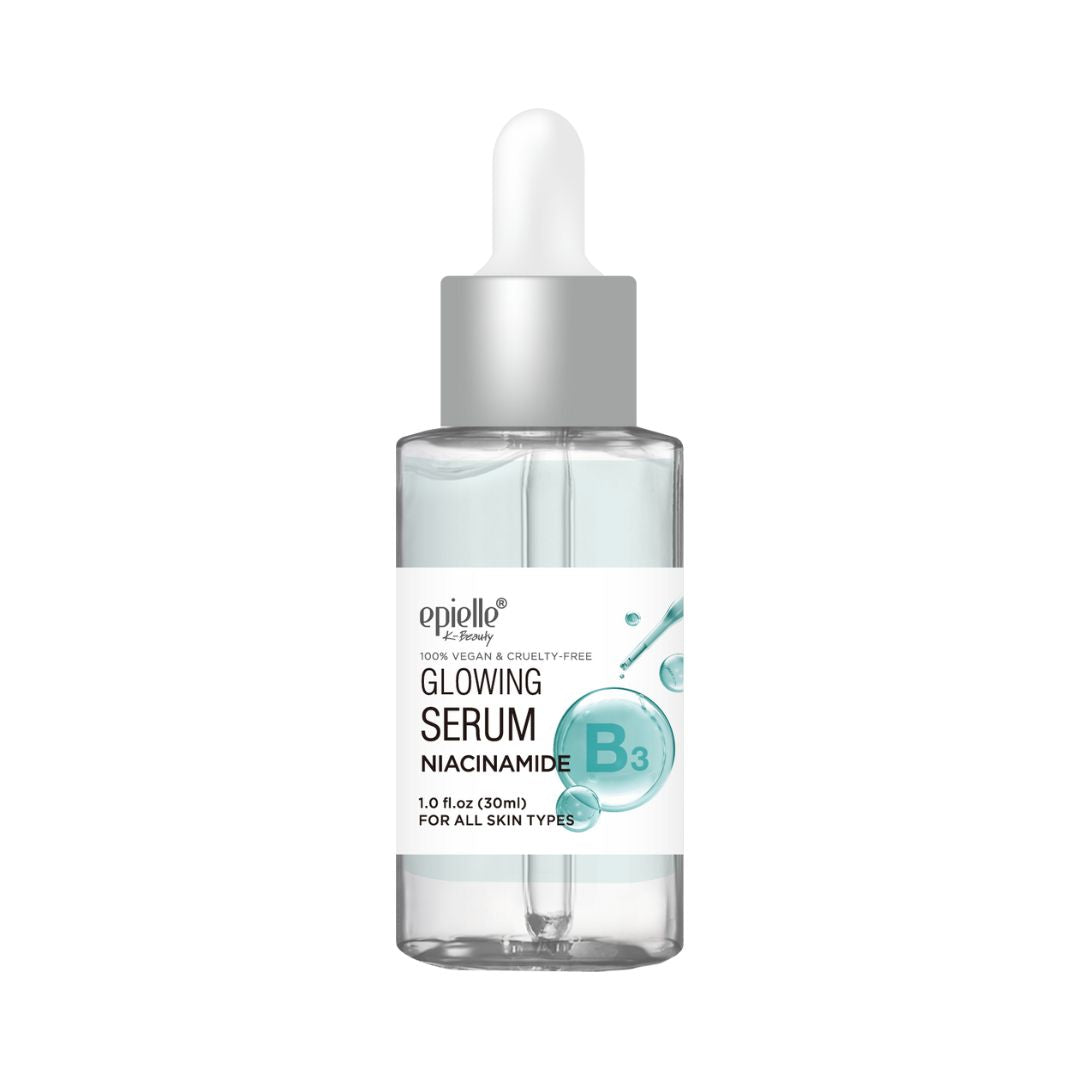 Glowing Niacinamide Serum
