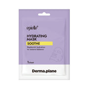 Hydrating Mask | Replenishing & Balancing Sheet Mask for Hydration (1 Sheet)