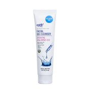 Hyaluronic Acid Facial Gel Cleanser | Hyaluronic Acid, Retinol, Vitamin C