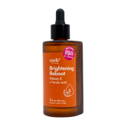 Vitamin C Brightening Serum V2 | Includes Ferulic Acid (Improves brightening and anti-aging effects)