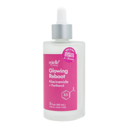 Niacinamide Glowing Serum V2 | Includes Panthenol (Hydrates & strengthens skin barrier)
