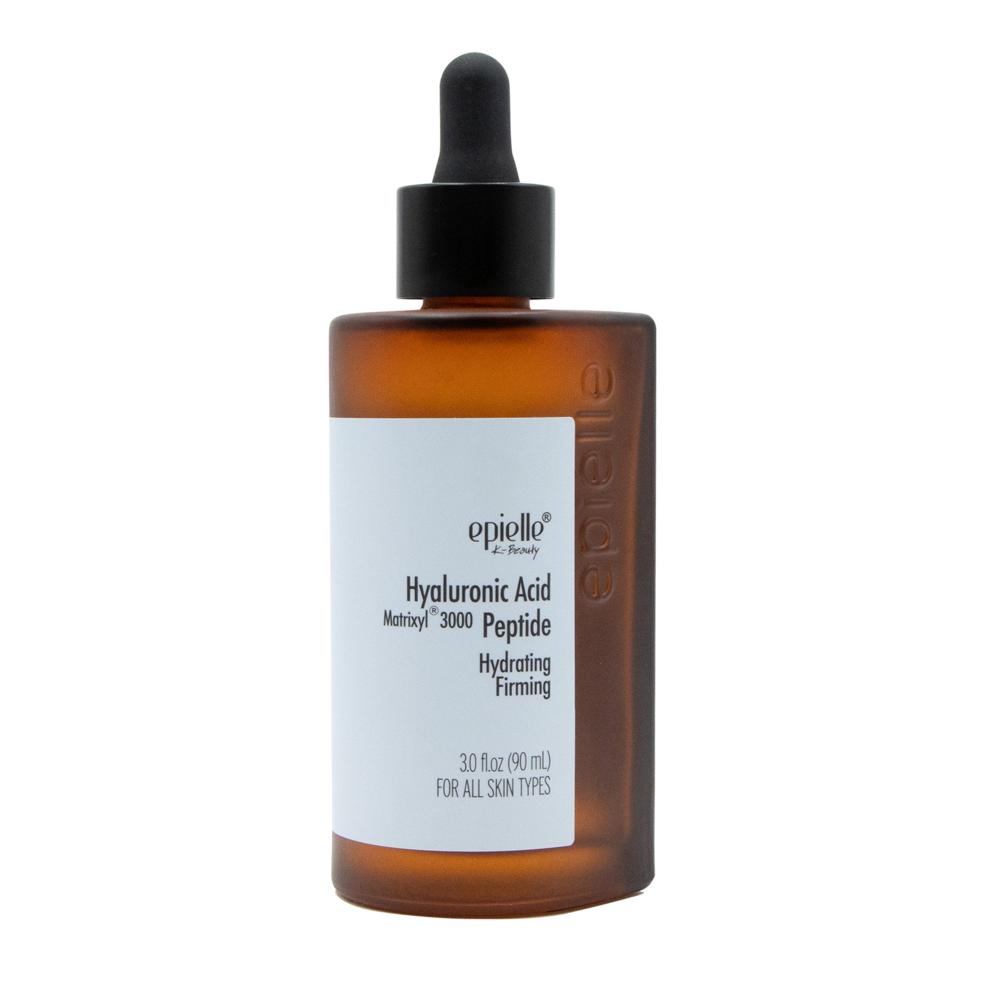 Complex Hyaluronic Acid Serum | Matrixyl 3000, Peptides | Hydrating + Firming