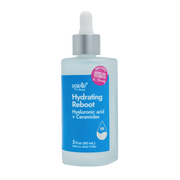 Hyaluronic Acid Hydrating Serum V2 | Includes Ceramides (Rebuild & strengthen skin barrier)