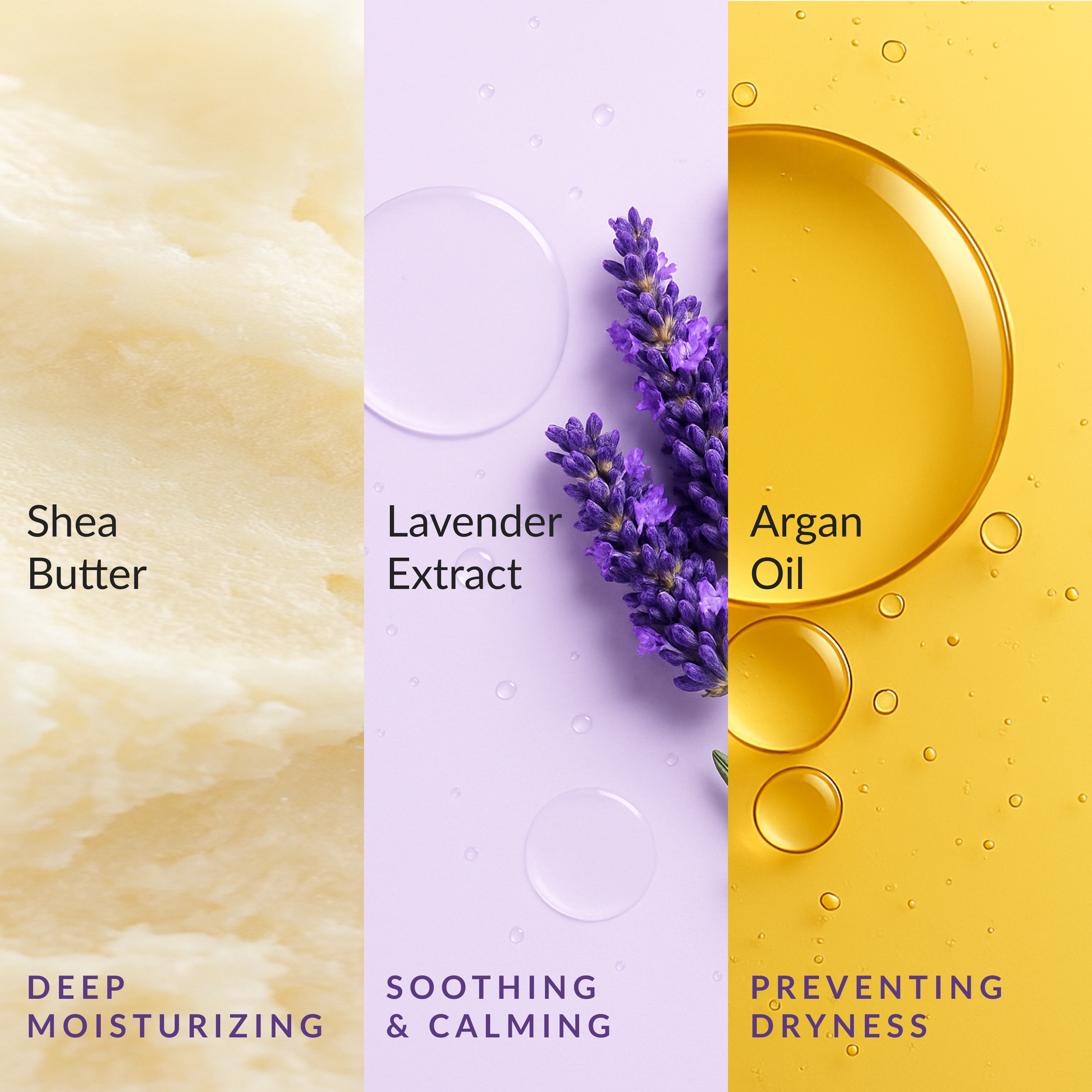 Relaxing Socks Mask | Contains Melatonin & Lavender Extract