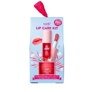 Lip Glow Oil Duo | Lip Oil & Lip Scrub