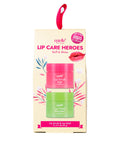 Lip Care Kit Buff & Shine 2pk