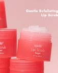 Lip Care Kit Buff & Shine 2pk