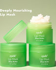 Lip Care Kit Buff & Shine 2pk