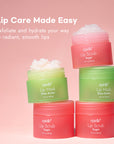 Lip Care Kit Buff & Shine 2pk