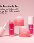 Lip Care Kit 2pk