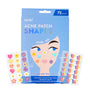 Acne Patch Shapes - Daily | 72 Count