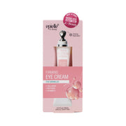 Collagen Eye Cream | Collagen & Peptides w/ Cooling Applicator