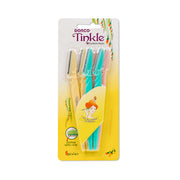 Tinkle Eyebrow Razors | 6ct