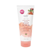 Exfoliating Sugar Foot Scrub