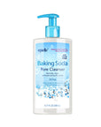 Baking Soda Pore Cleanser