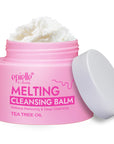 Melting Cleansing Balm