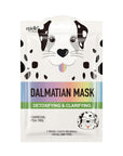 Dalmatian Character Sheet Mask