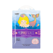 epielle mermaid scales mask