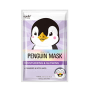 epielle penguin mask