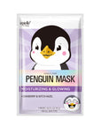 Penguin Character Sheet Mask