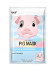 Pig Character Mask