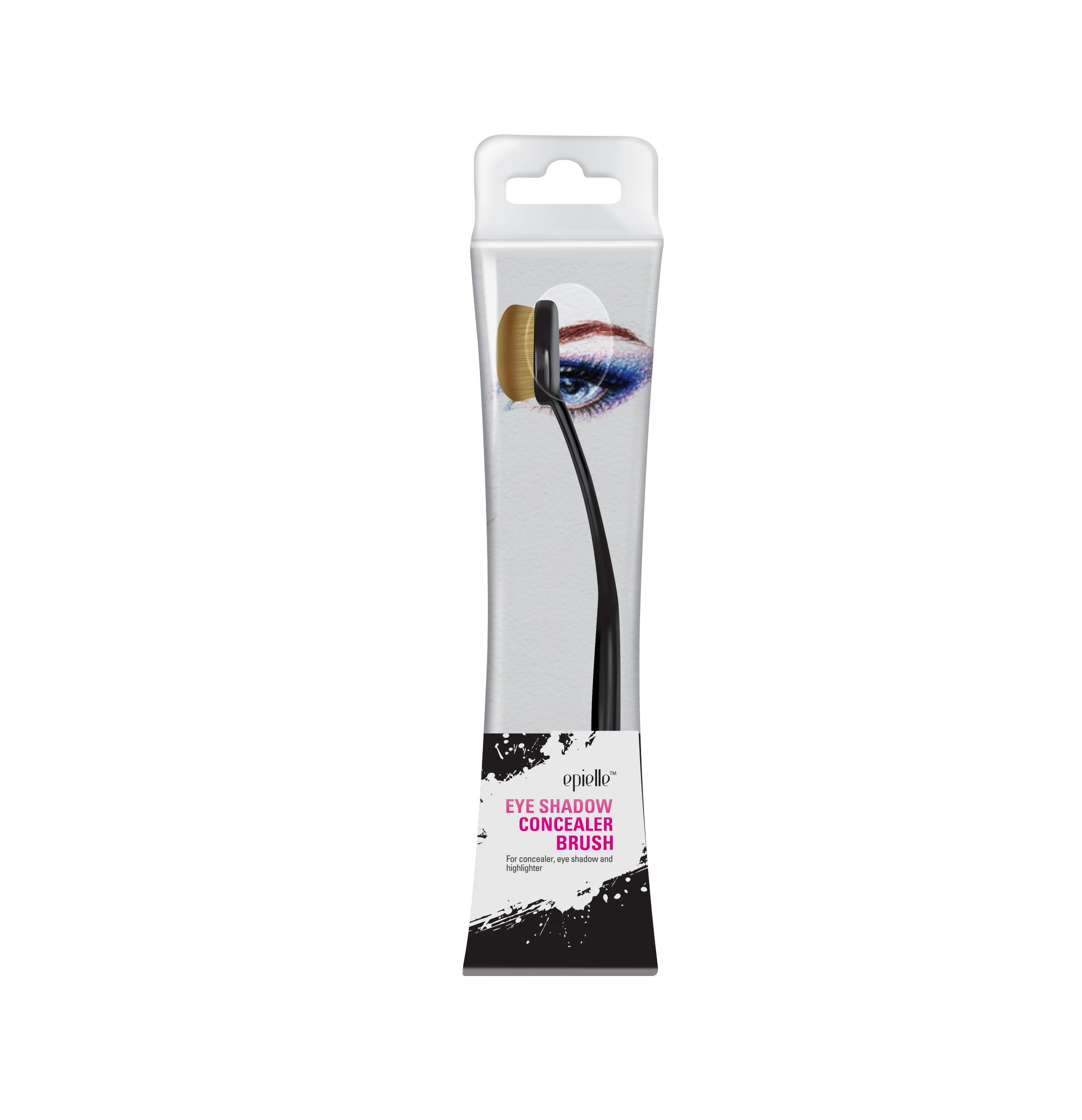 Eye Shadow Concealer Brush