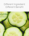 Cucumber Make-up Removing Cleansing Tissues | 30ct