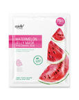 Watermelon Jelly Mask