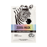 epielle zebra mask
