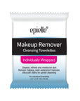 Makeup Remover Cleansing Towelettes | 15ct