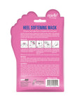 Heel Softening Mask