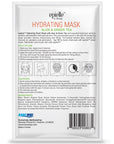 Aloe & Green Tea Hydrating Mask