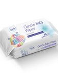 Basic Gentle Baby Wipes | 80ct