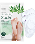 Nourishing Socks