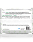 Cucumber Facial Cleansing Tissues | 30ct