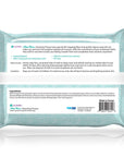 Aloe Vera Facial Cleansing Tissues | 30ct