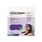 Steambase Sweet Lavender Steam Eye Mask