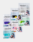 Steambase Steam Eye Mask Assorted | 6pk