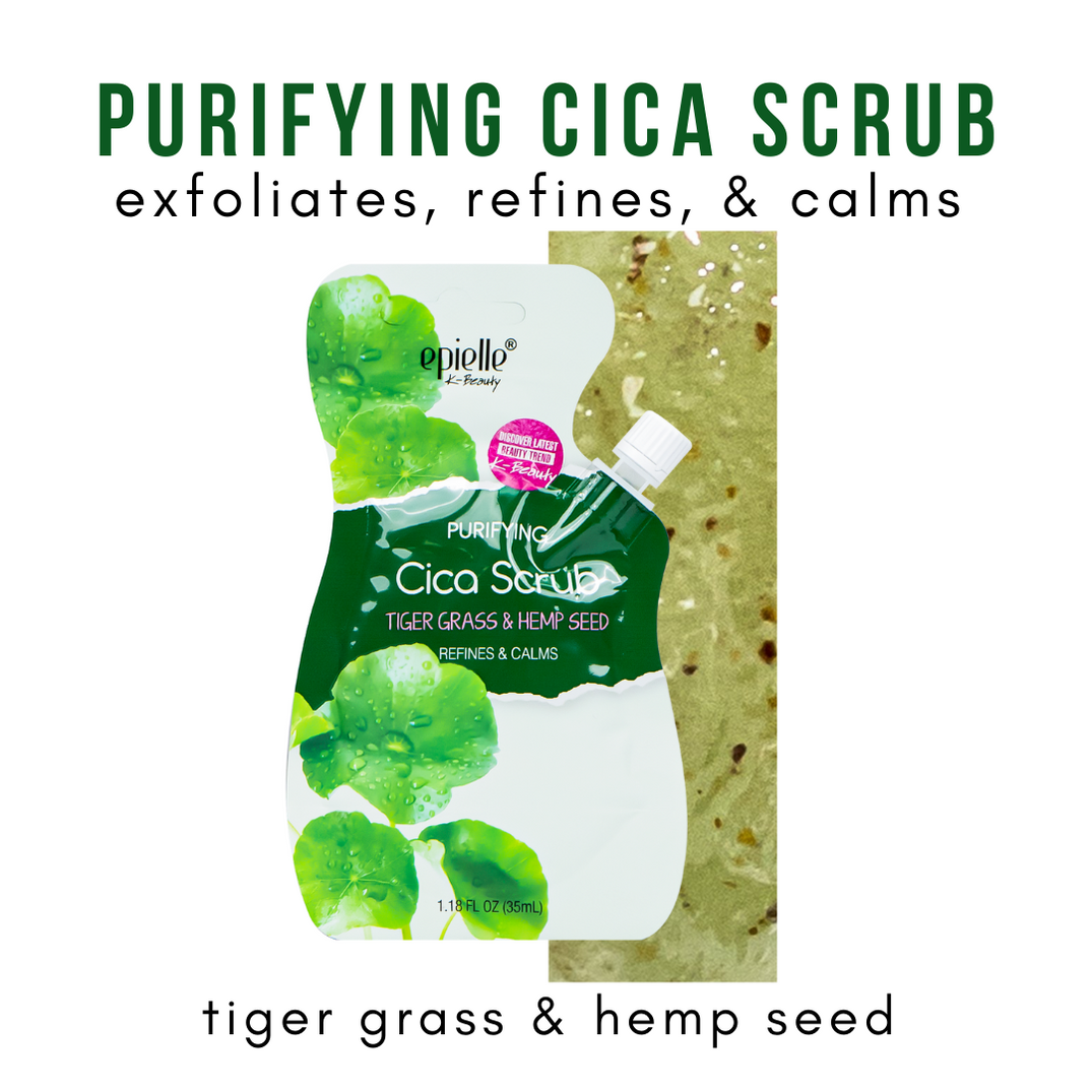 Best of KBeauty Kit epielle®