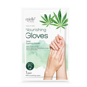 Nourishing Gloves Mask | Contains Hemp and Rosemary Extract