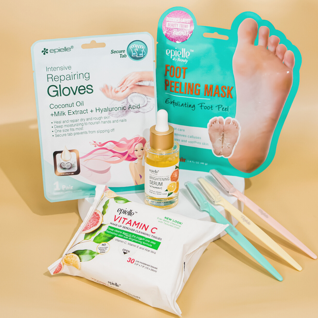 Best Sellers Gift Set! – epielle®