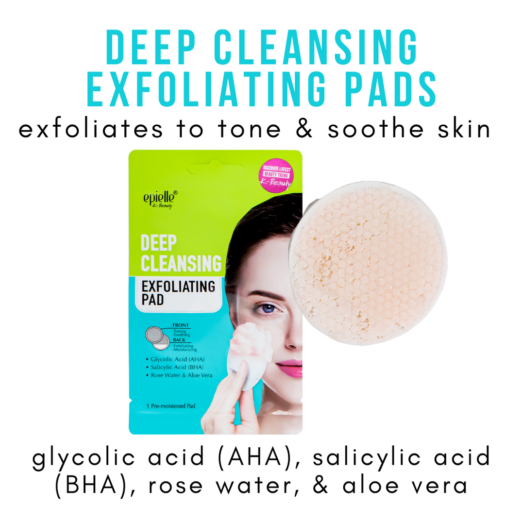 Best of KBeauty Kit epielle®