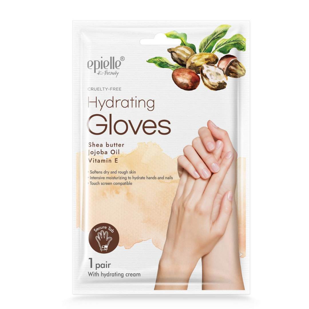 Socks and Gloves Masks epielle®