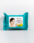 Argan Oil Facial Cleansing Tissues | 30ct