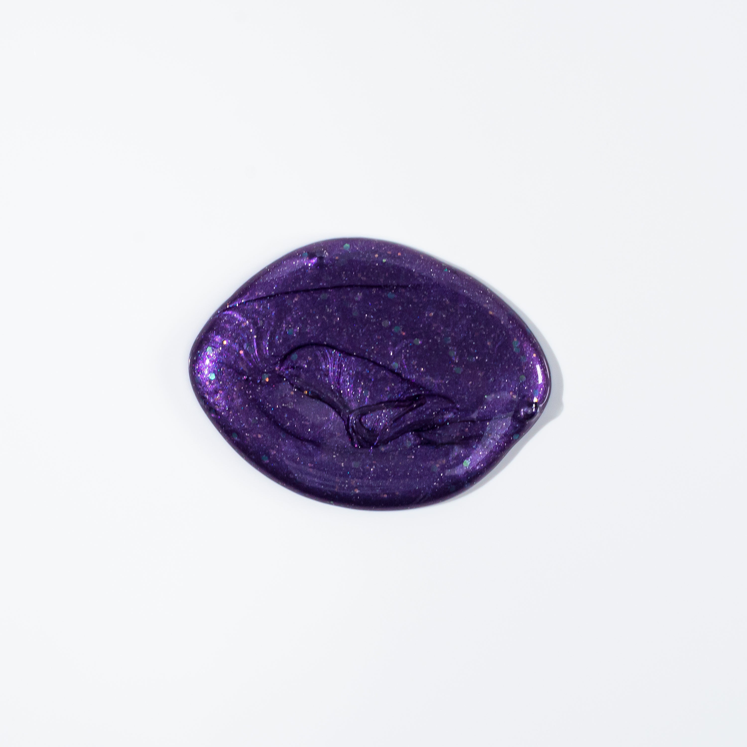 Berries Hologram Peel-Off Mask | Revitalizing + Renewing