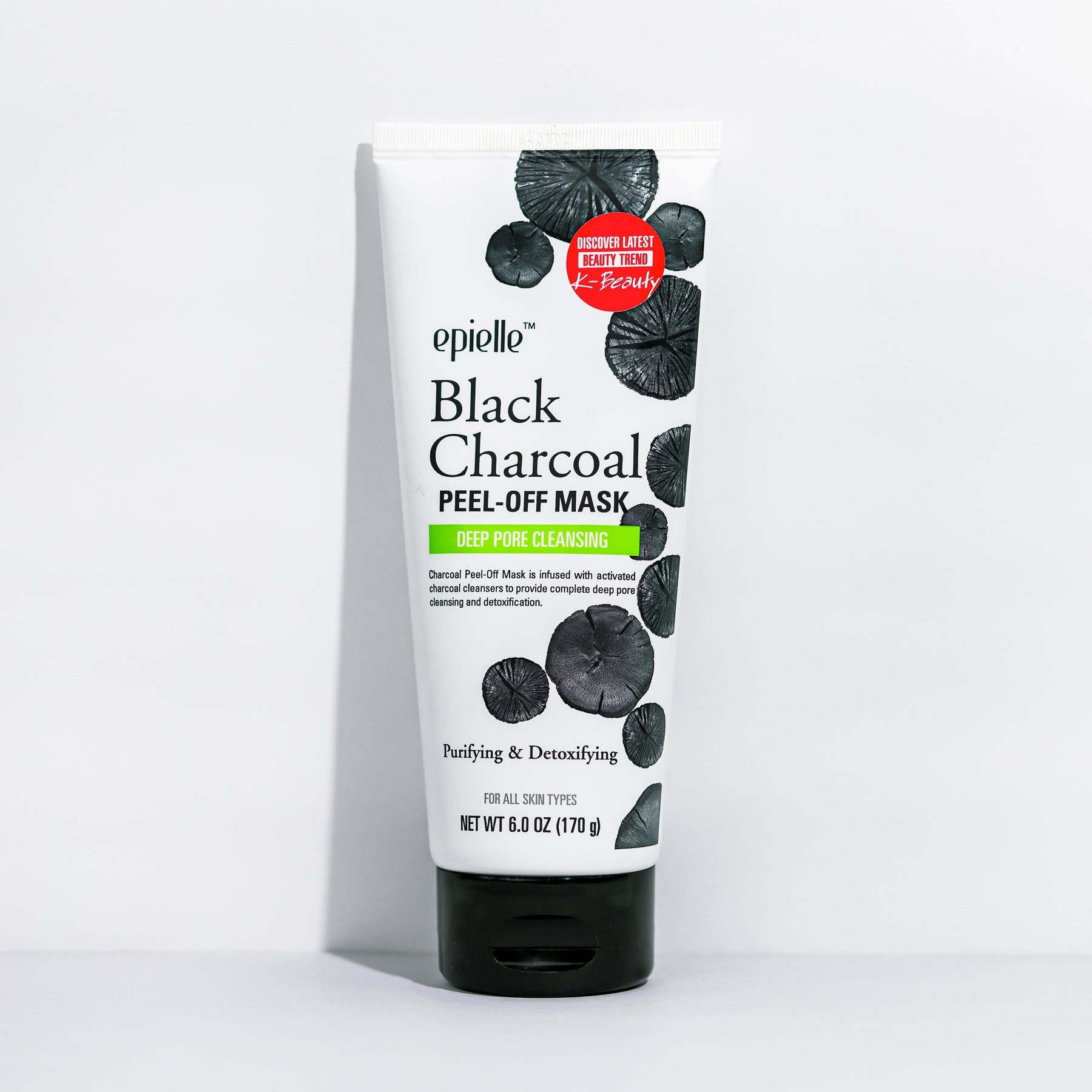 Peel Off Masks epielle®