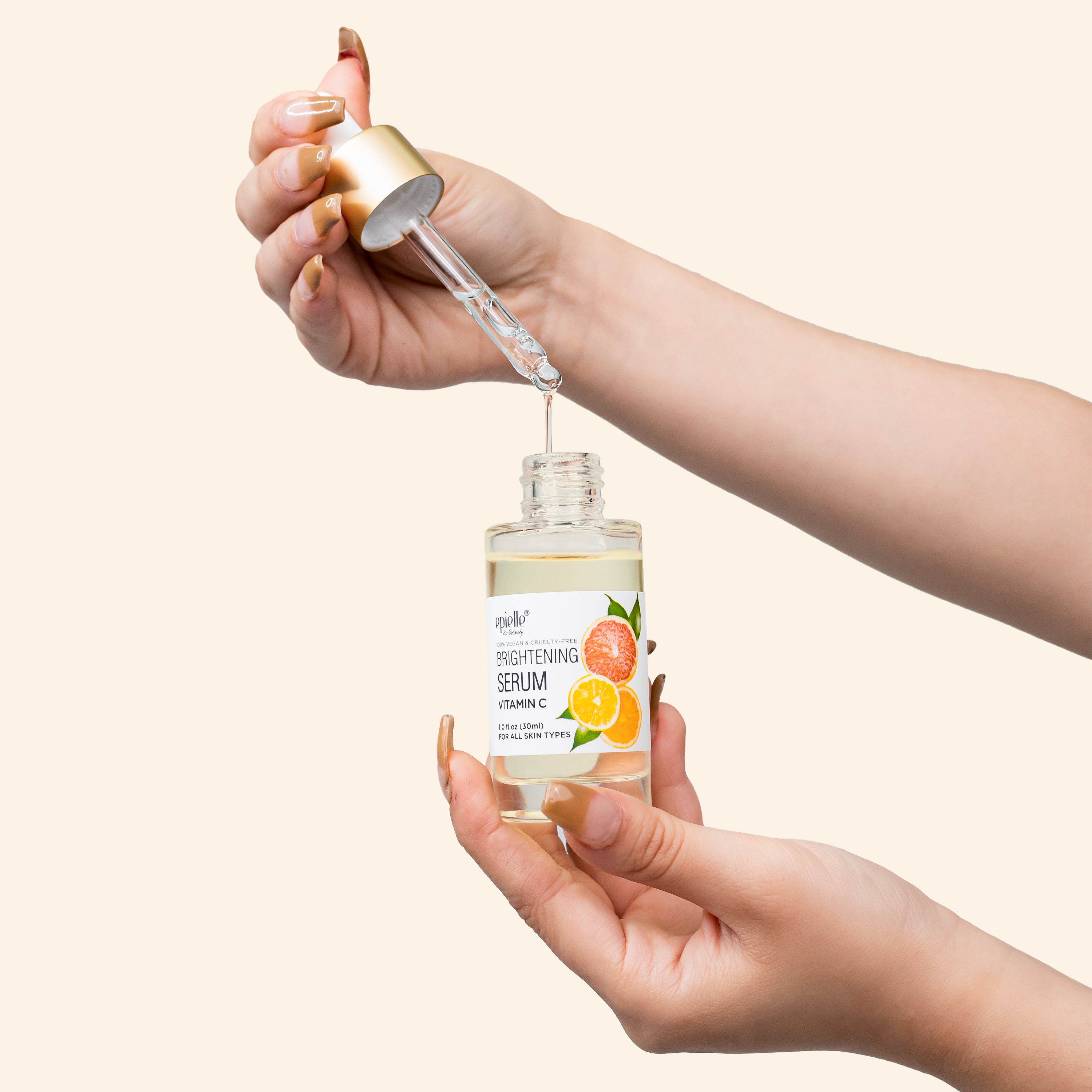 Brightening Vitamin C Serum