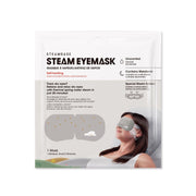 Steambase Unscented Steam Eye Mask