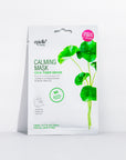 Calming Cica & Tiger Grass Sheet Mask